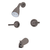 Magellan Double-Handle Tub and Shower Faucet