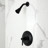 Concord Single-Handle Pressure Balanced Shower Faucet