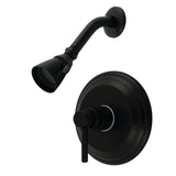 Concord Single-Handle Pressure Balanced Shower Faucet