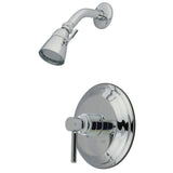 Concord Single-Handle Pressure Balanced Shower Faucet