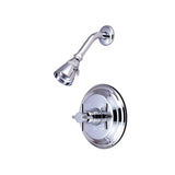 Concord Single-Handle Pressure Balanced Shower Faucet