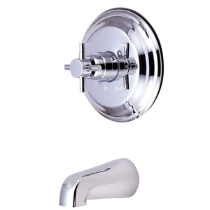 Concord Single-Handle Pressure Balanced Tub Faucet