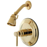 Concord Single-Handle Pressure Balanced Shower Faucet