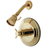 Concord Single-Handle Pressure Balanced Shower Faucet