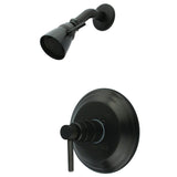 Concord Single-Handle Pressure Balanced Shower Faucet