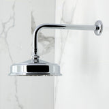 Revival Single-Handle Pressure Balanced Tub and Shower Faucet