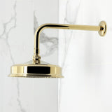 Revival Single-Handle Pressure Balanced Tub and Shower Faucet