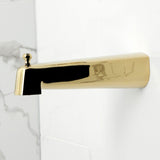 Revival Single-Handle Pressure Balanced Tub and Shower Faucet