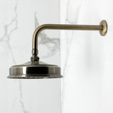 Revival Single-Handle Pressure Balanced Tub and Shower Faucet