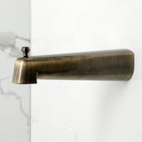 Revival Single-Handle Pressure Balanced Tub and Shower Faucet