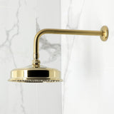 Revival Single-Handle Pressure Balanced Tub and Shower Faucet