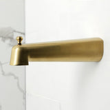 Revival Single-Handle Pressure Balanced Tub and Shower Faucet