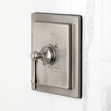 Revival Single-Handle Pressure Balanced Tub and Shower Faucet