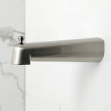 Concord Single-Handle Pressure Balanced Tub and Shower Faucet