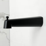 Manhattan Single-Handle Pressure Balanced Tub and Shower Faucet