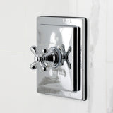 Revival Single-Handle Pressure Balanced Tub and Shower Faucet