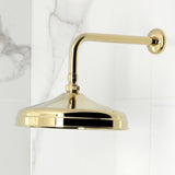 Revival Single-Handle Pressure Balanced Tub and Shower Faucet