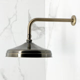 Revival Single-Handle Pressure Balanced Tub and Shower Faucet