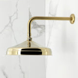 Revival Single-Handle Pressure Balanced Tub and Shower Faucet