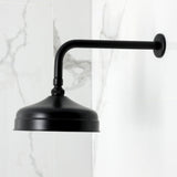 Single-Handle Pressure Balanced Tub and Shower Faucet