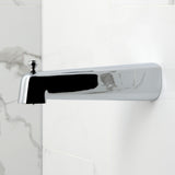 Revival Single-Handle Pressure Balanced Tub and Shower Faucet