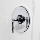 Revival Single-Handle Pressure Balanced Tub and Shower Faucet