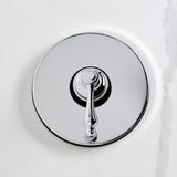 Restoration Single-Handle Pressure Balanced Shower Faucet