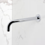 Restoration Single-Handle Pressure Balanced Tub Faucet