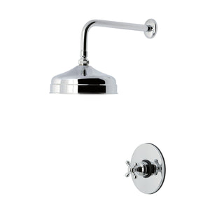 Metropolitan Single-Handle Pressure Balanced Shower Faucet