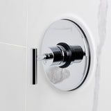 Manhattan Single-Handle Pressure Balanced Shower Faucet