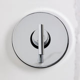 Manhattan Single-Handle Pressure Balanced Shower Faucet