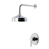 Concord Single-Handle Pressure Balanced Shower Faucet