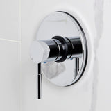 Concord Single-Handle Pressure Balanced Tub Faucet