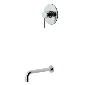 Concord Single-Handle Pressure Balanced Tub Faucet