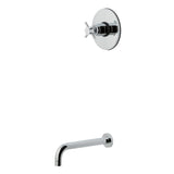 Concord Single-Handle Pressure Balanced Tub Faucet