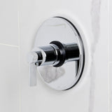 NuvoFusion Single-Handle Pressure Balanced Shower Faucet