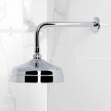 NuvoFusion Single-Handle Pressure Balanced Shower Faucet