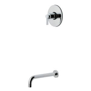 NuvoFusion Single-Handle Pressure Balanced Tub Faucet