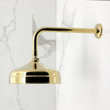 Revival Single-Handle Pressure Balanced Tub and Shower Faucet