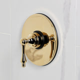 Restoration Single-Handle Pressure Balanced Shower Faucet