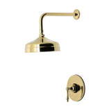 Restoration Single-Handle Pressure Balanced Shower Faucet