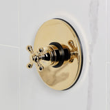 Metropolitan Single-Handle Pressure Balanced Shower Faucet