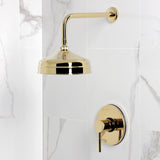 Concord Single-Handle Pressure Balanced Shower Faucet