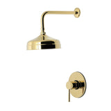 Concord Single-Handle Pressure Balanced Shower Faucet