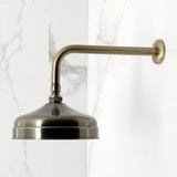 Revival Single-Handle Pressure Balanced Tub and Shower Faucet