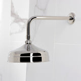 Single-Handle Pressure Balanced Tub and Shower Faucet