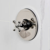 Revival Single-Handle Pressure Balanced Tub and Shower Faucet