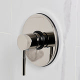 Concord Single-Handle Pressure Balanced Tub and Shower Faucet