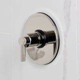 NuvoFusion Single-Handle Pressure Balanced Tub and Shower Faucet