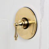 Restoration Single-Handle Pressure Balanced Shower Faucet